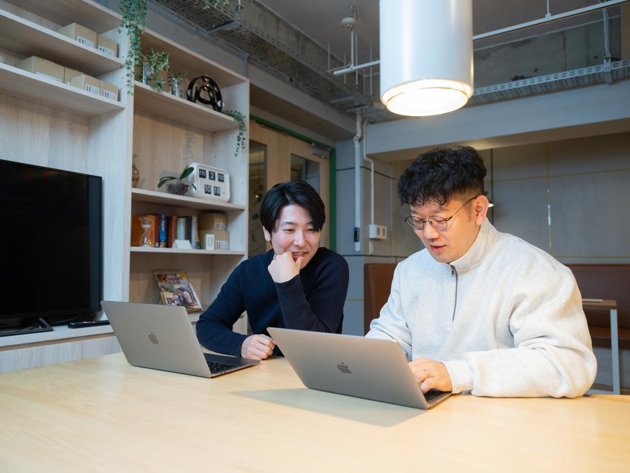 株式会社 teketのイメージ画像1