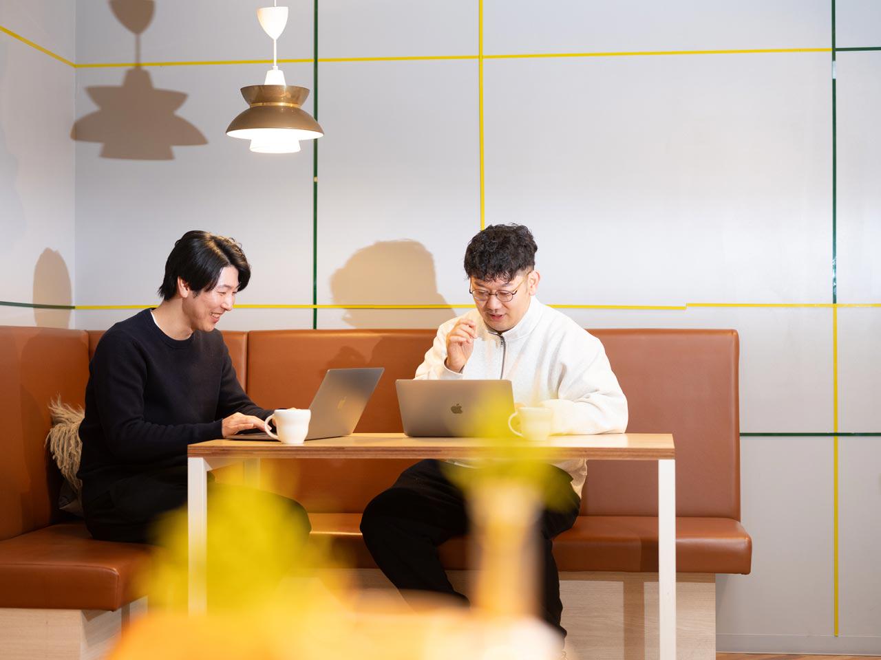 株式会社 teketのイメージ画像2