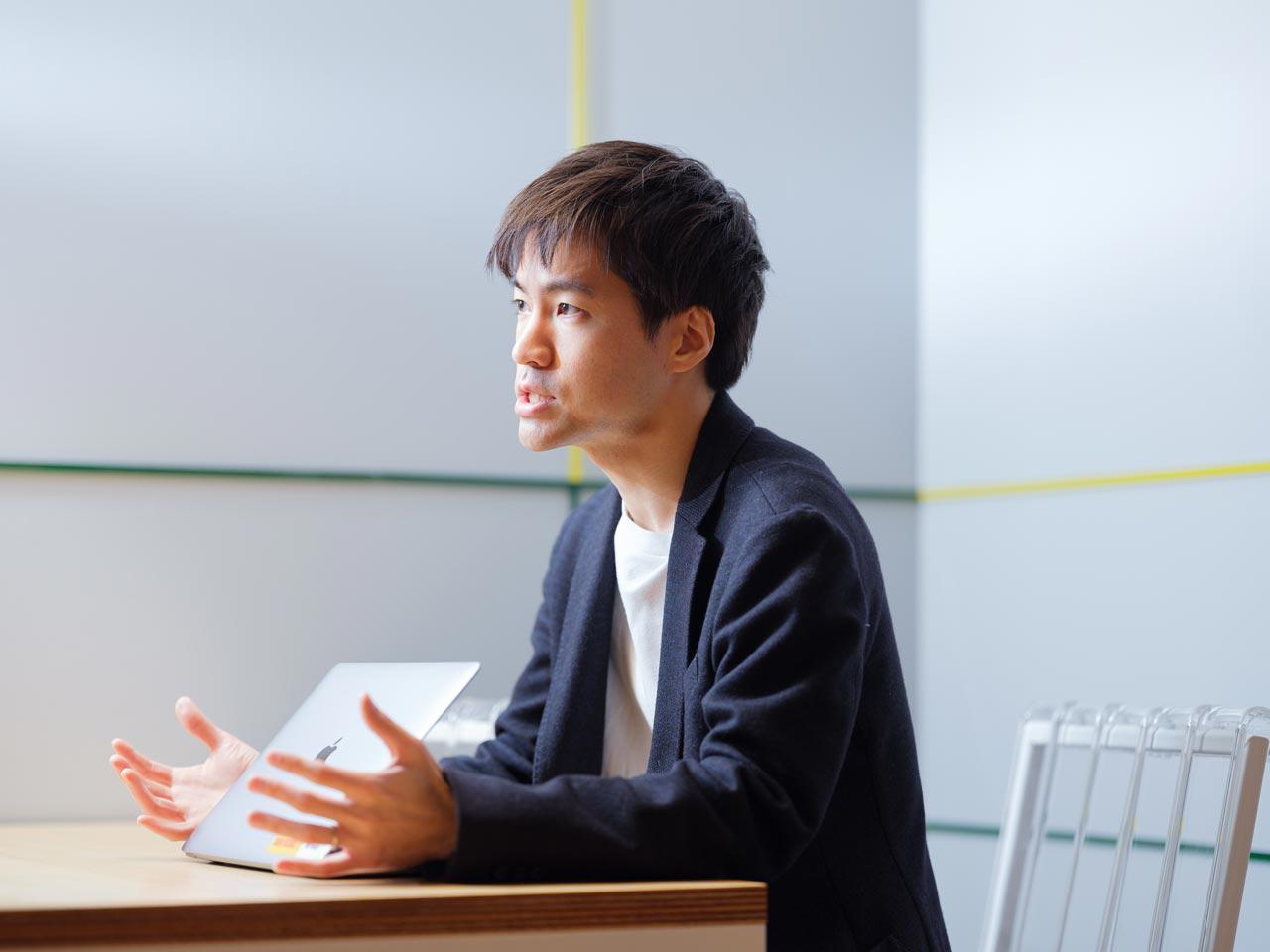 株式会社 teketのイメージ画像2