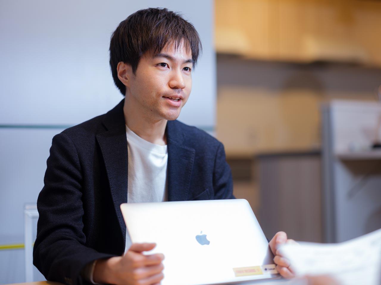 同社のメンバーには、“アーティスト目線”が息づく。アーティストの成功を第一に考えたサービスが高く評価を受け、メンバー自身のやりがいにも繋がっている。