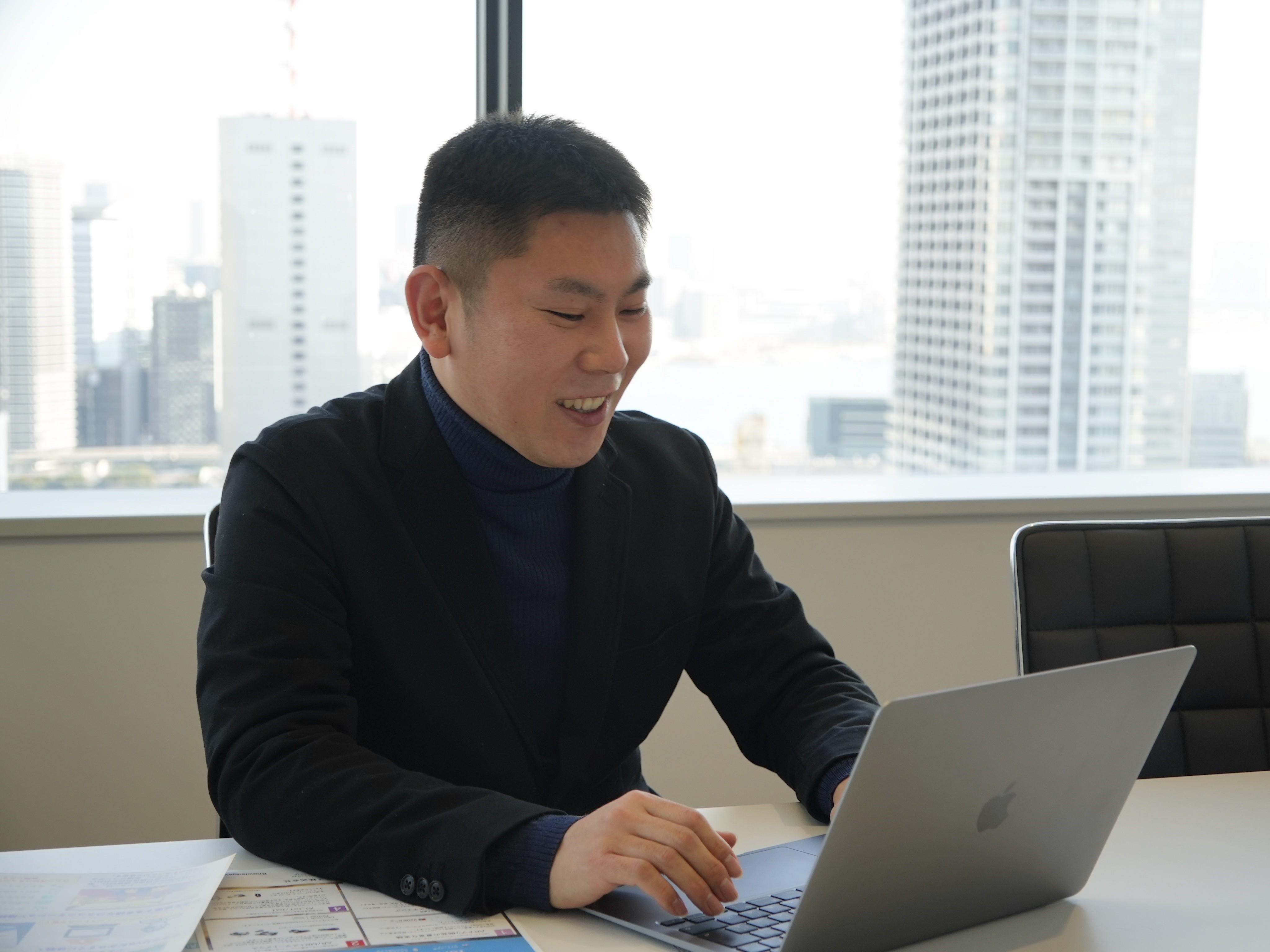 ナレッジワークス 株式会社のイメージ画像2