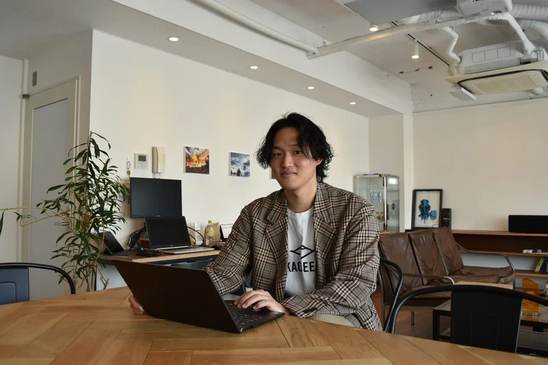 年齢も役職も、担当職務も関係なく、みんなが自分の仕事への誇りとスペシャリストとしての自覚を持ち、個性を生かせる組織だ。