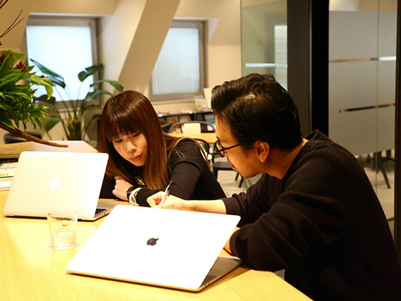 株式会社シー・エヌ・エス 求人画像1