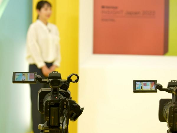募集している求人：映像プロダクションマネージャー