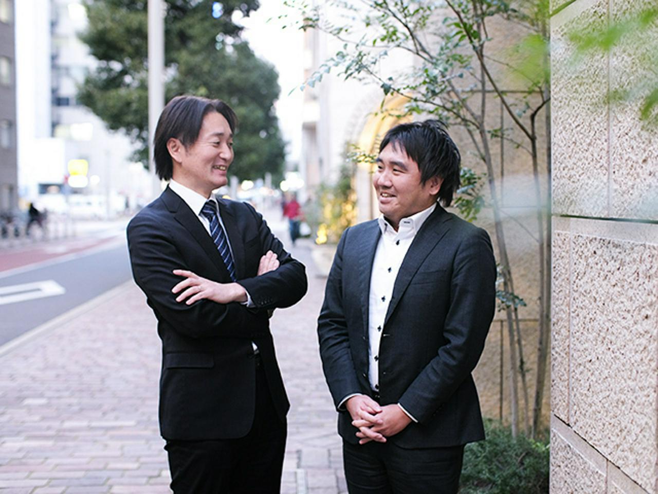 株式会社STAIRIZE 求人画像1