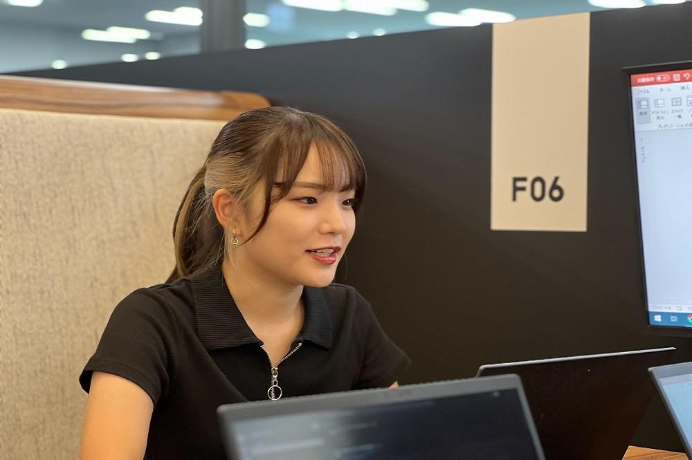 メンバーからの意見も積極的に受け入れ、投資の意思決定もスピーディーに行っている。