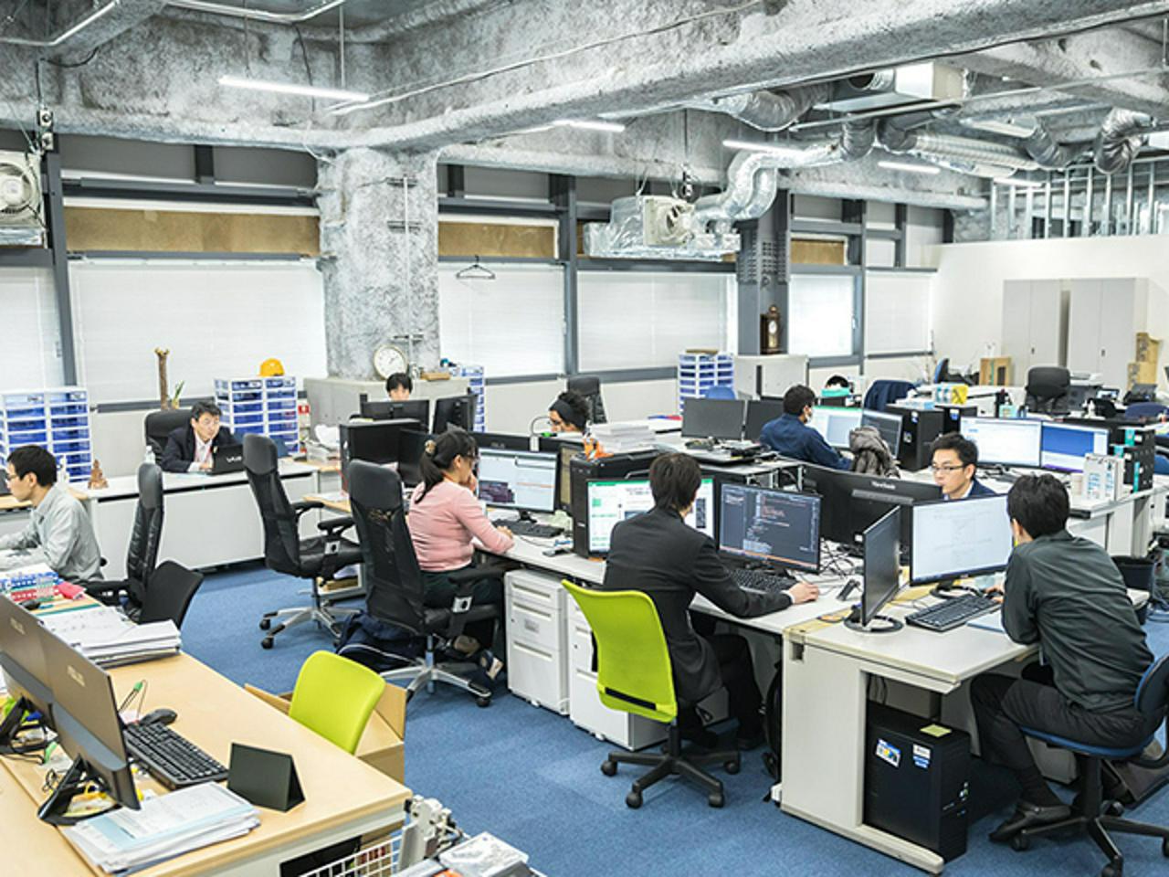 Kyoto Robotics株式会社 求人画像1