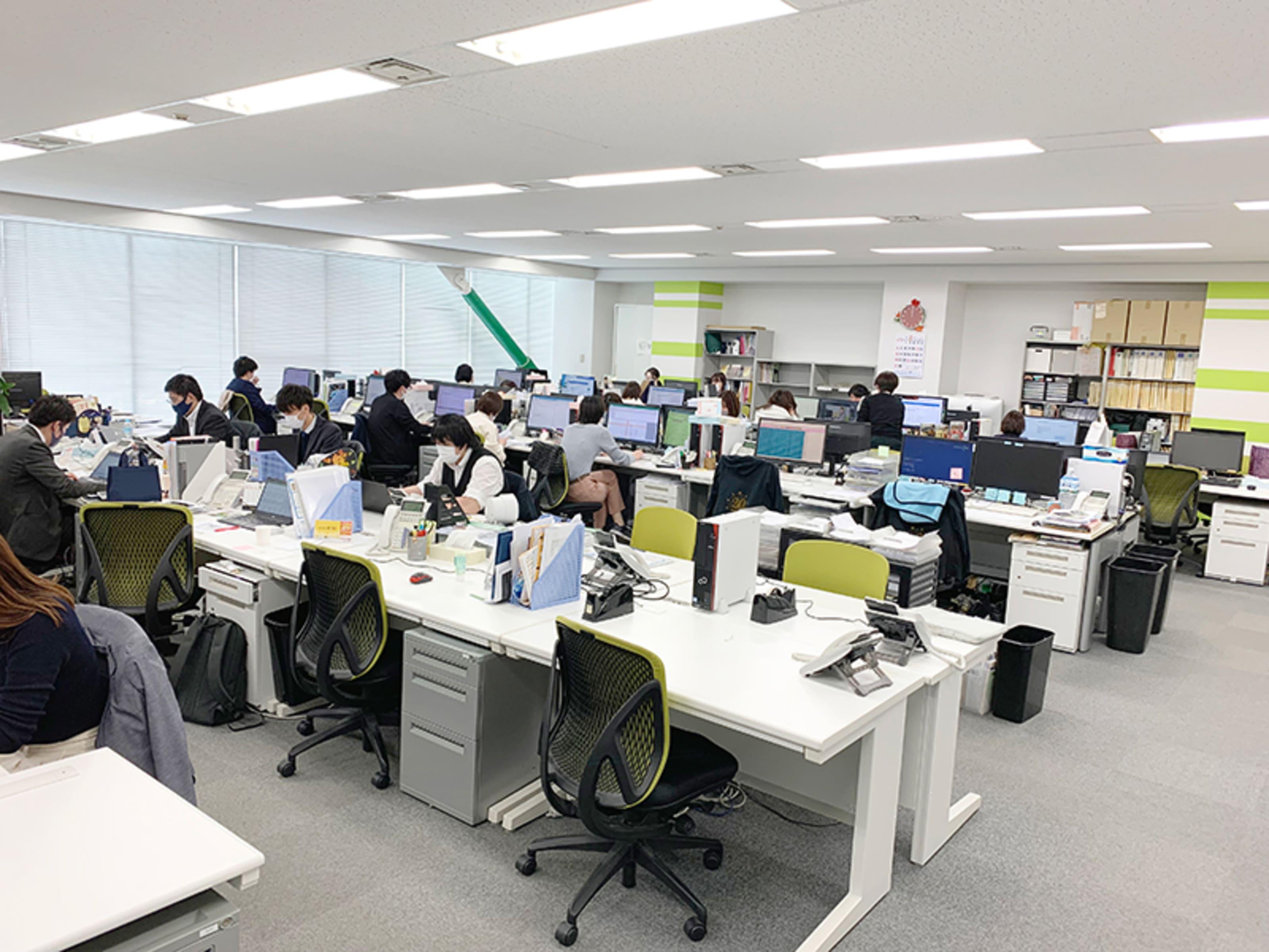 企業トップ画像