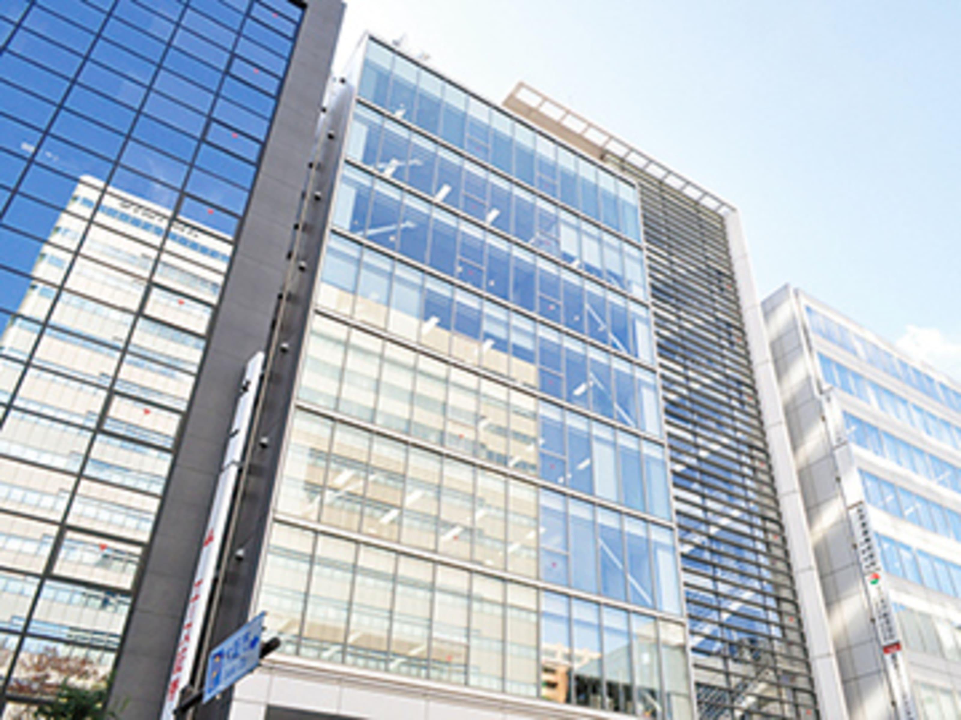 企業トップ画像