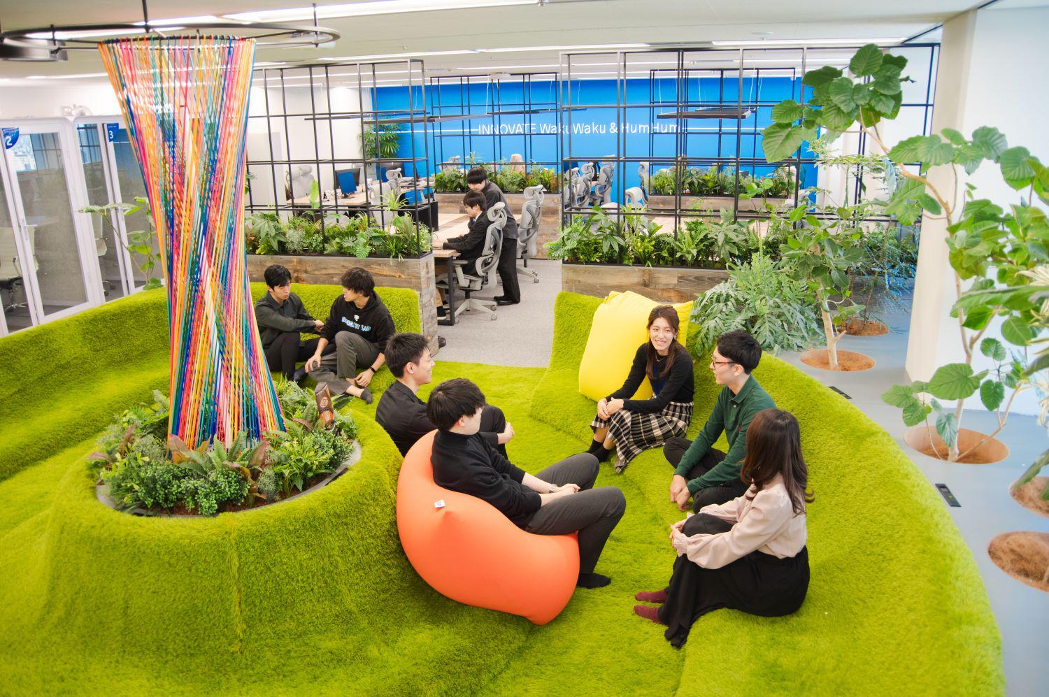 INSIGHT LAB 株式会社のイメージ画像2