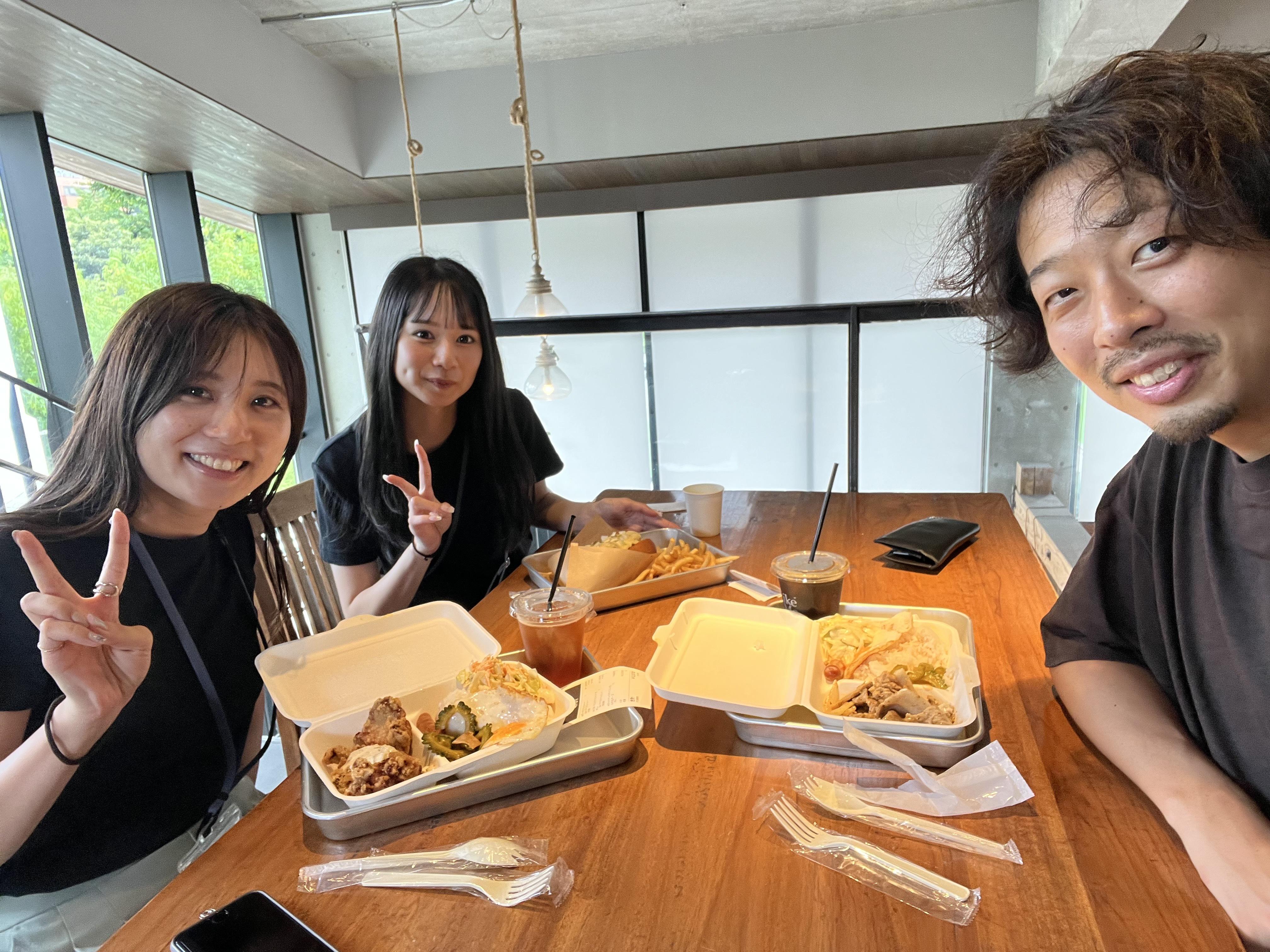 営業力とオペレーション力を強みに、4期目にして売上は8億円と順調だ。