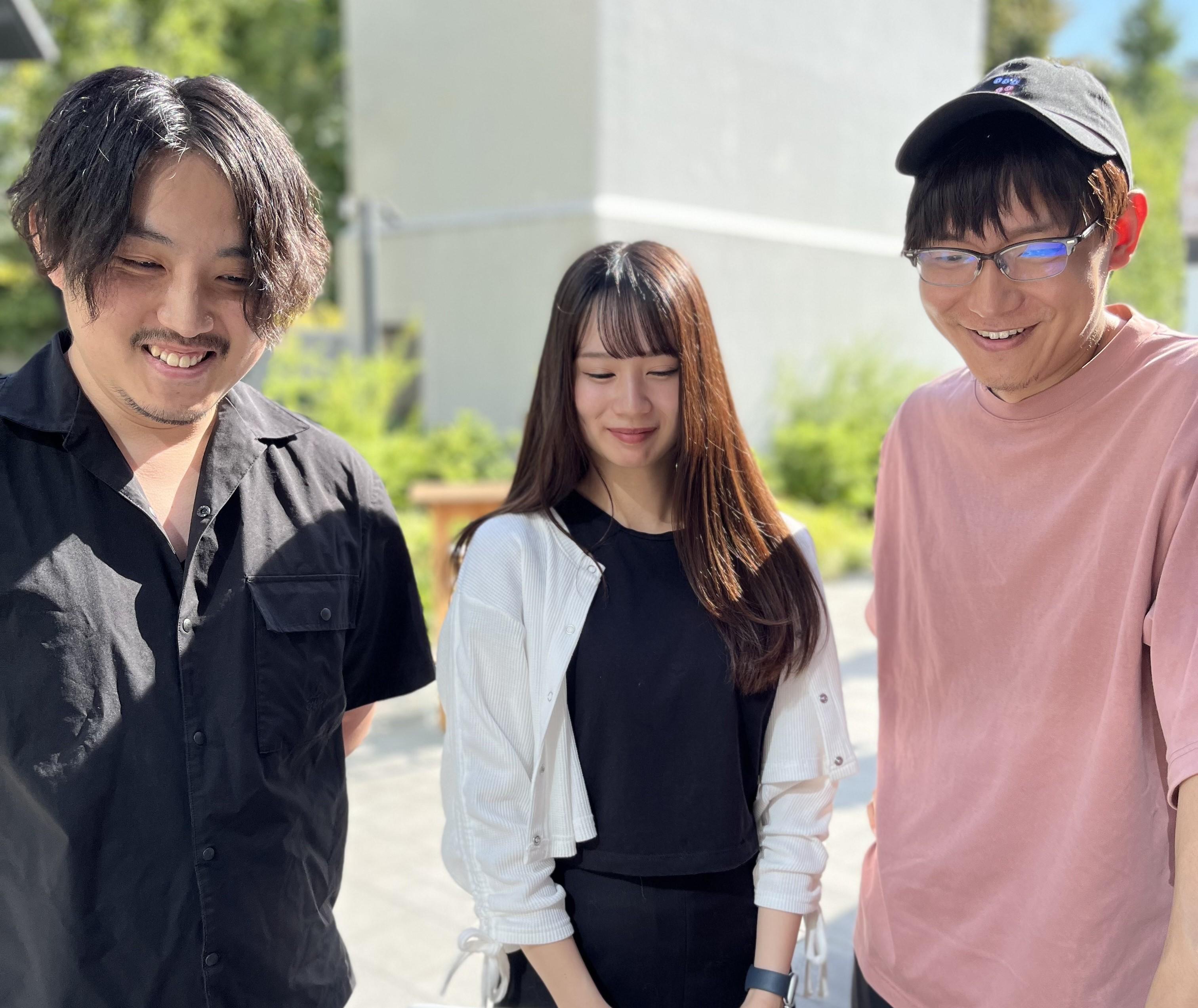 IT　業界で実績を上げてきた創業者が、業界の課題を熟知した上で、エンジニアをはじめ全ての人が幸せになる事業の在り方を実現するために立ち上げた。