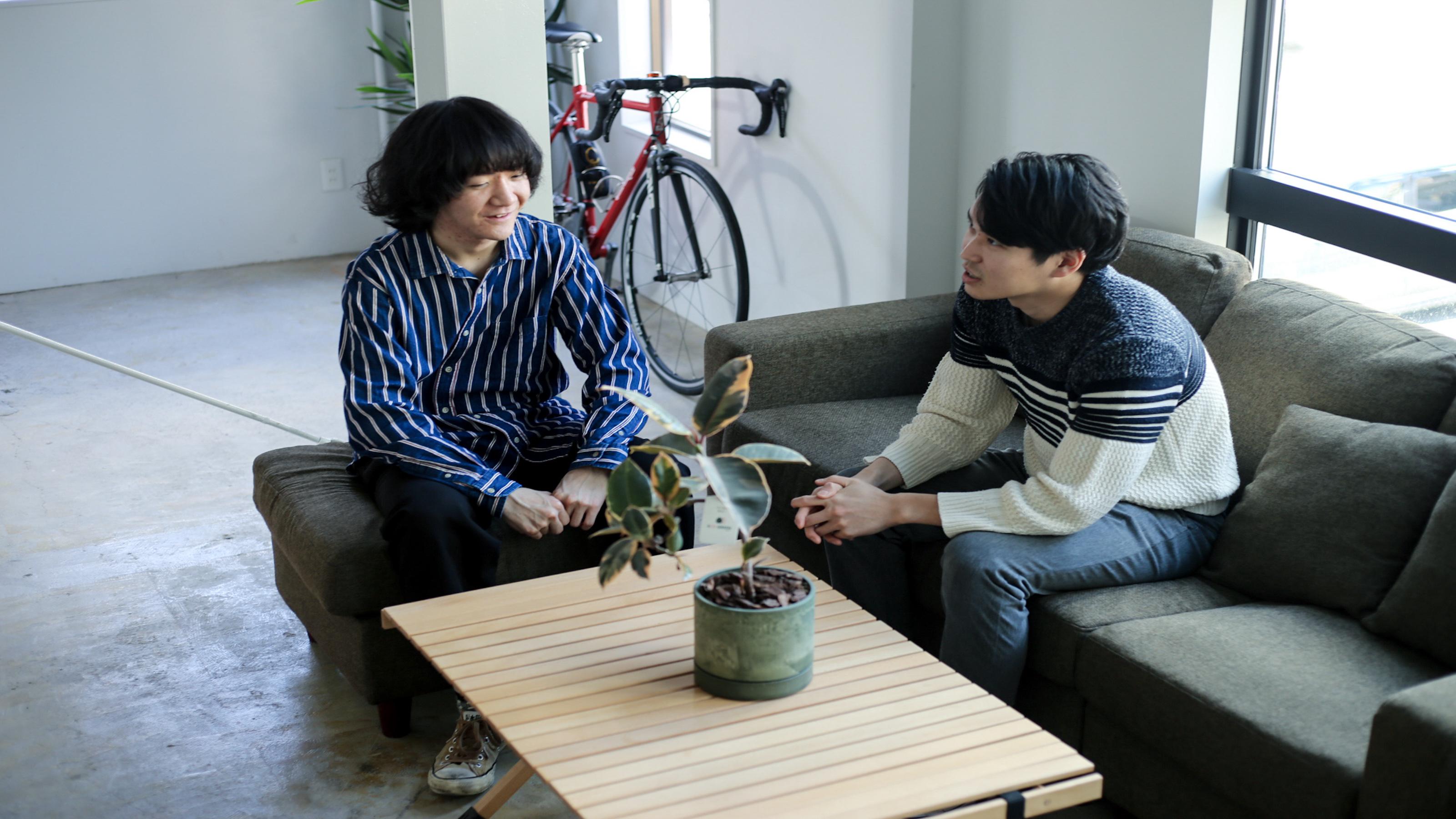 企業トップ画像