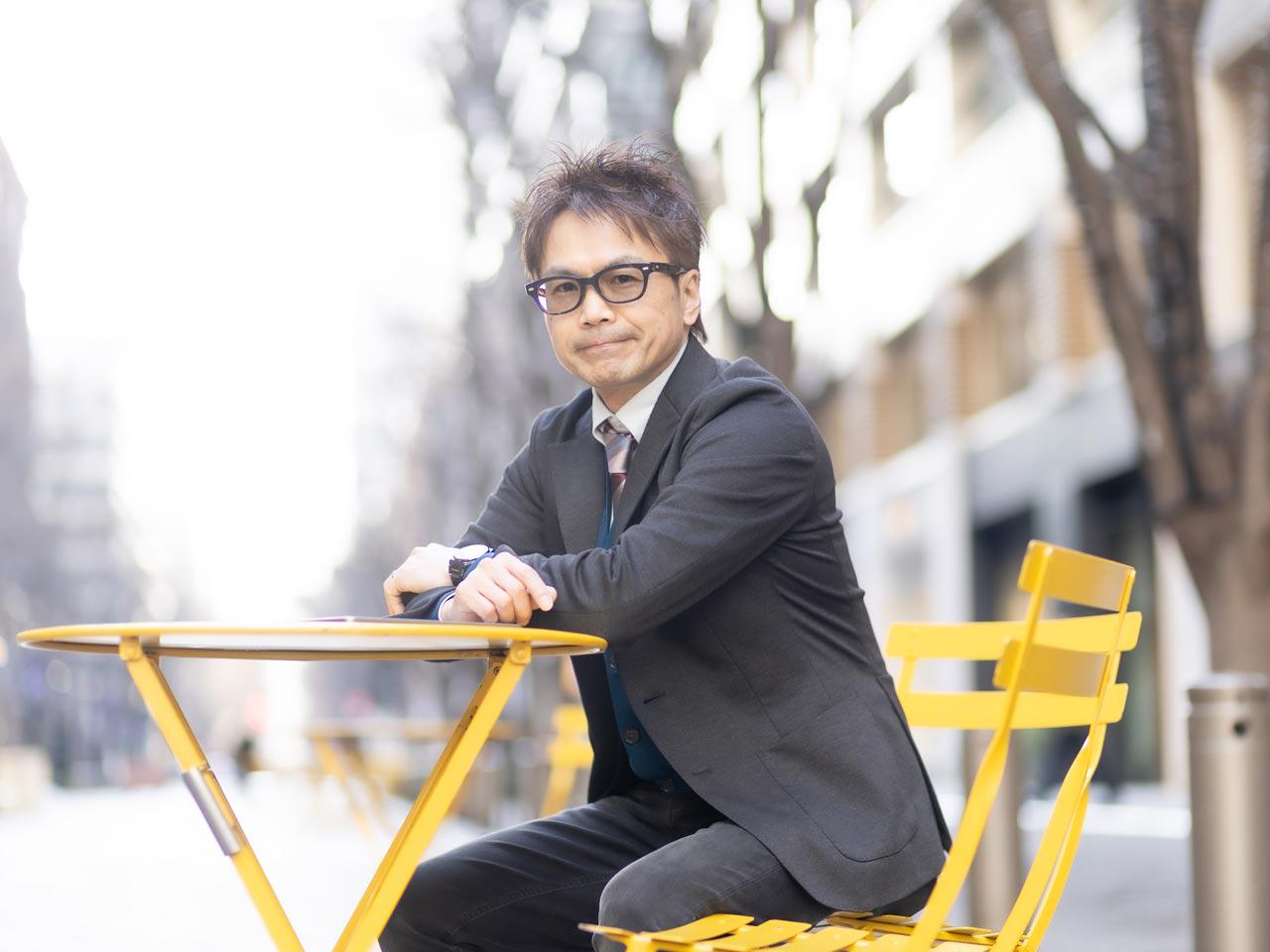 株式会社 woodsmallのイメージ画像1