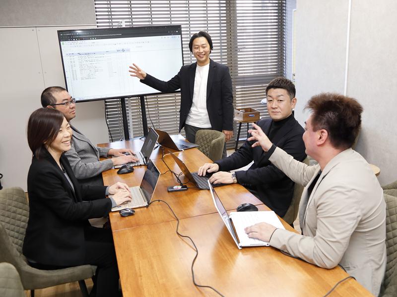 企業トップ画像