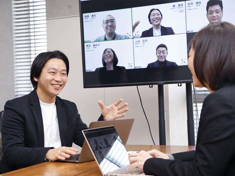 企業トップ画像