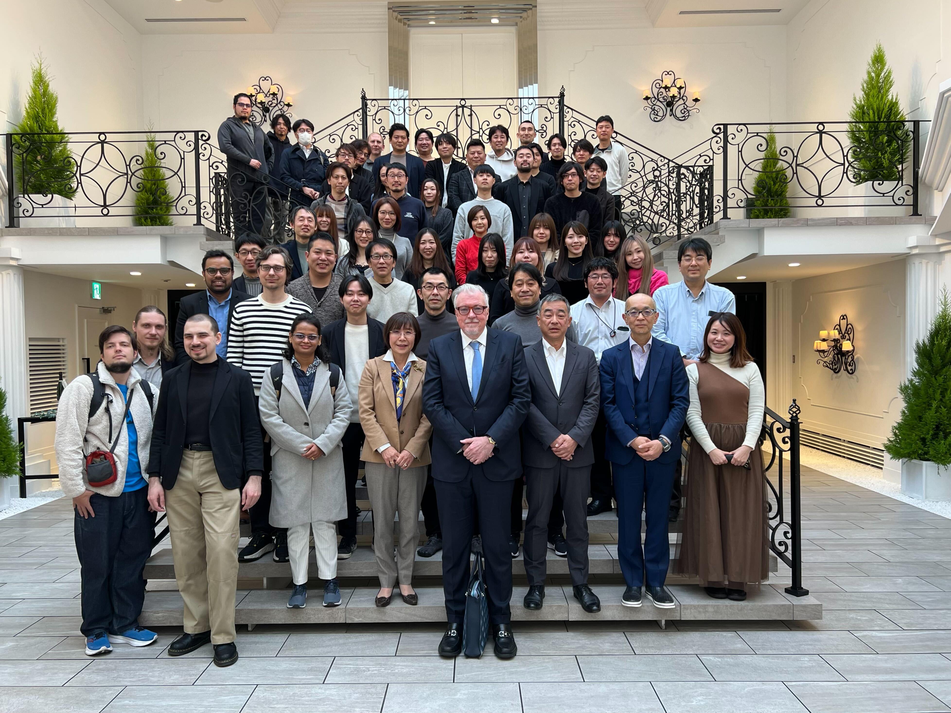 シルバーエッグ・テクノロジー 株式会社のイメージ画像3