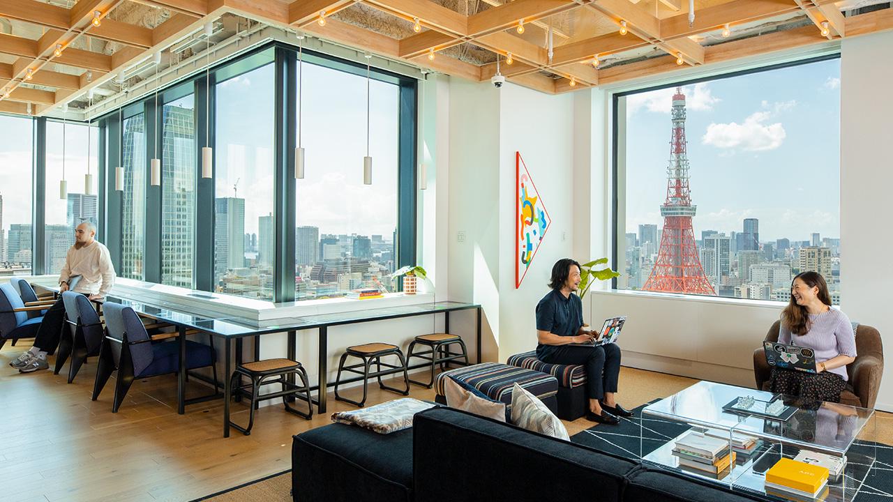 企業トップ画像