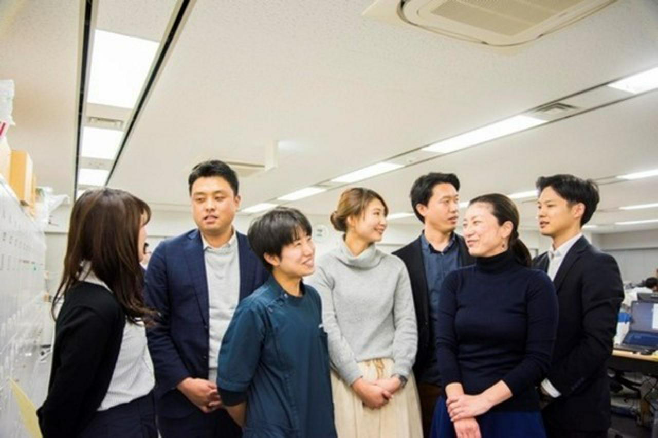 株式会社シーユーシー 求人画像1