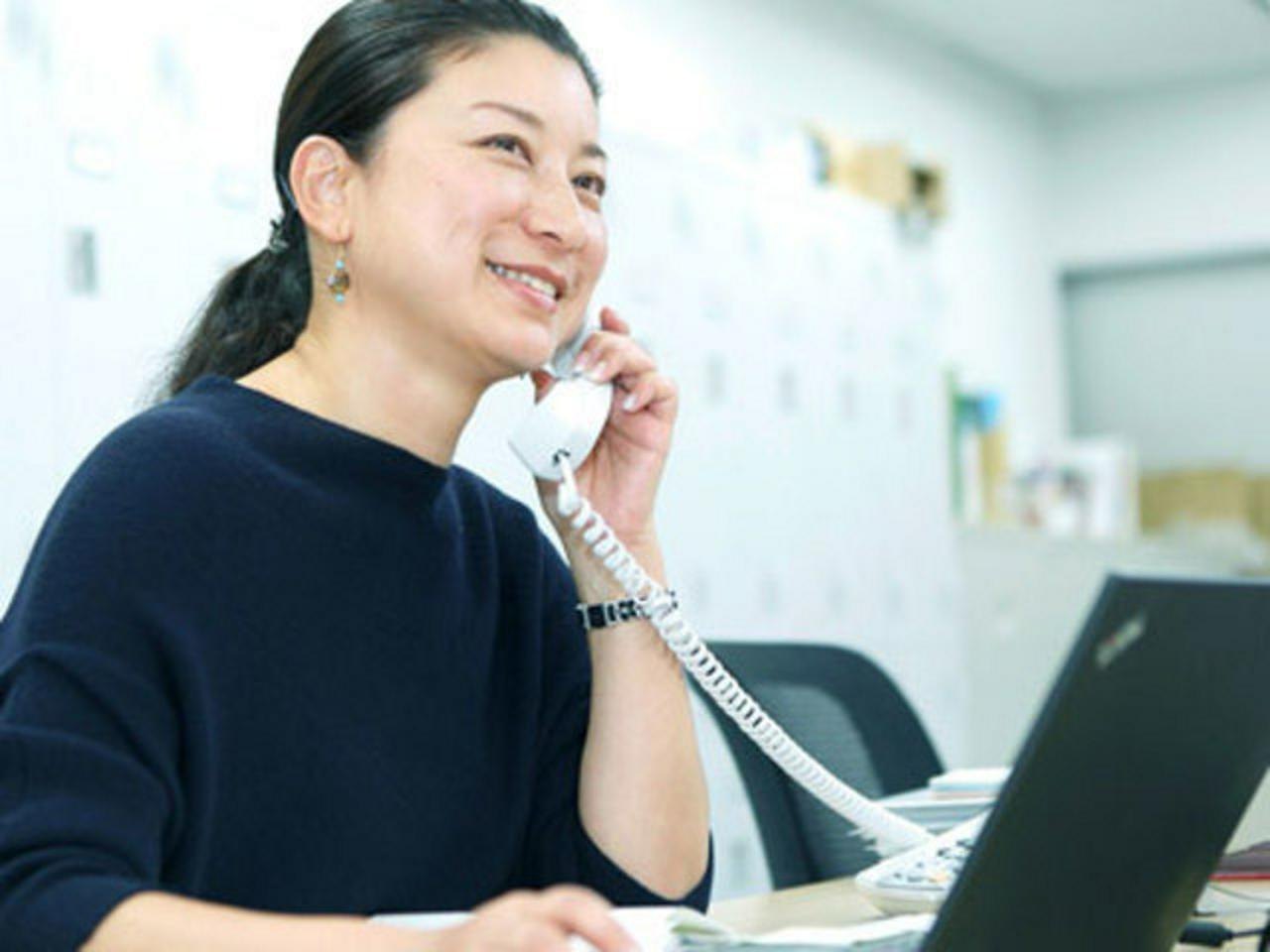 株式会社シーユーシー 求人画像1