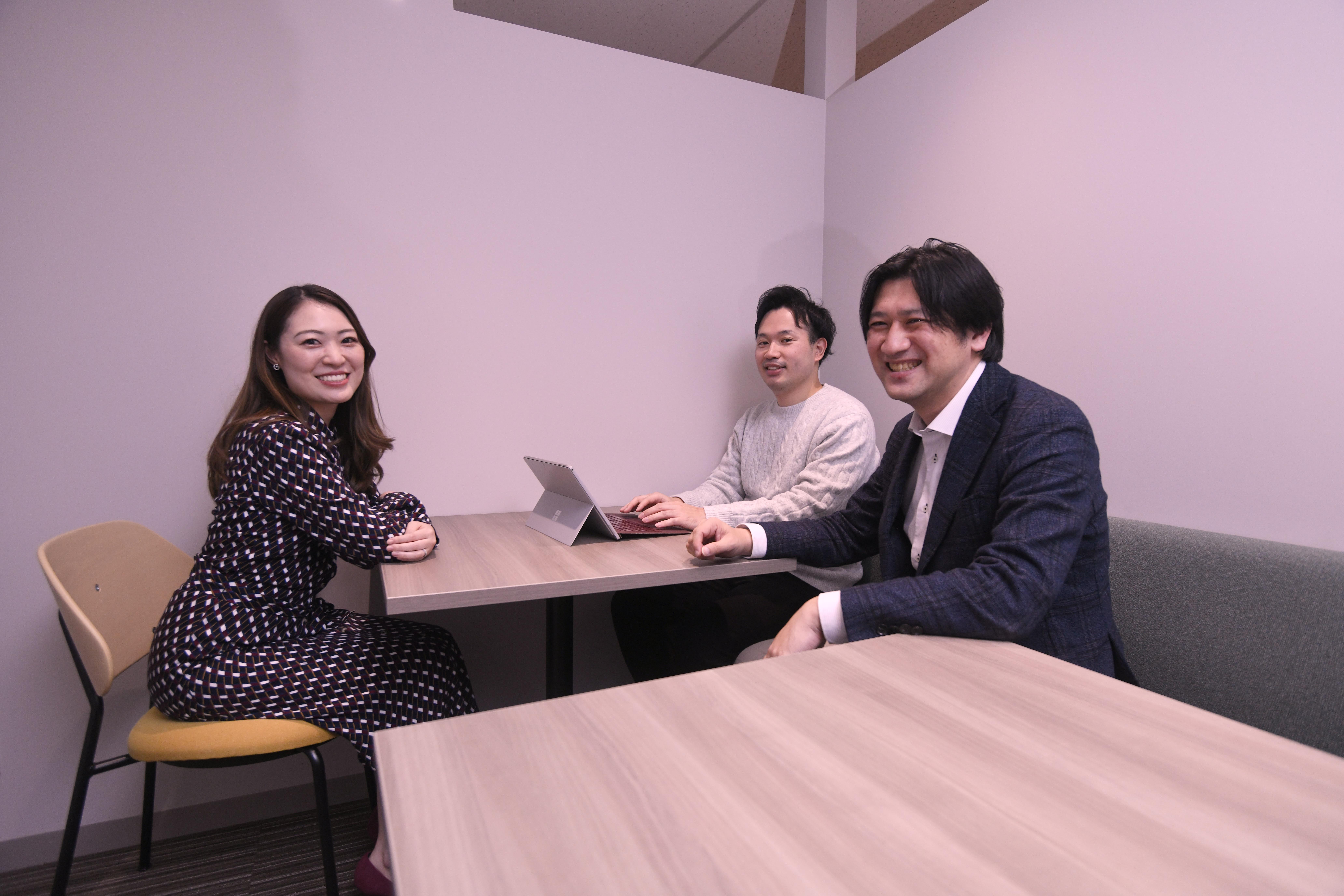 One人事 株式会社のイメージ画像3