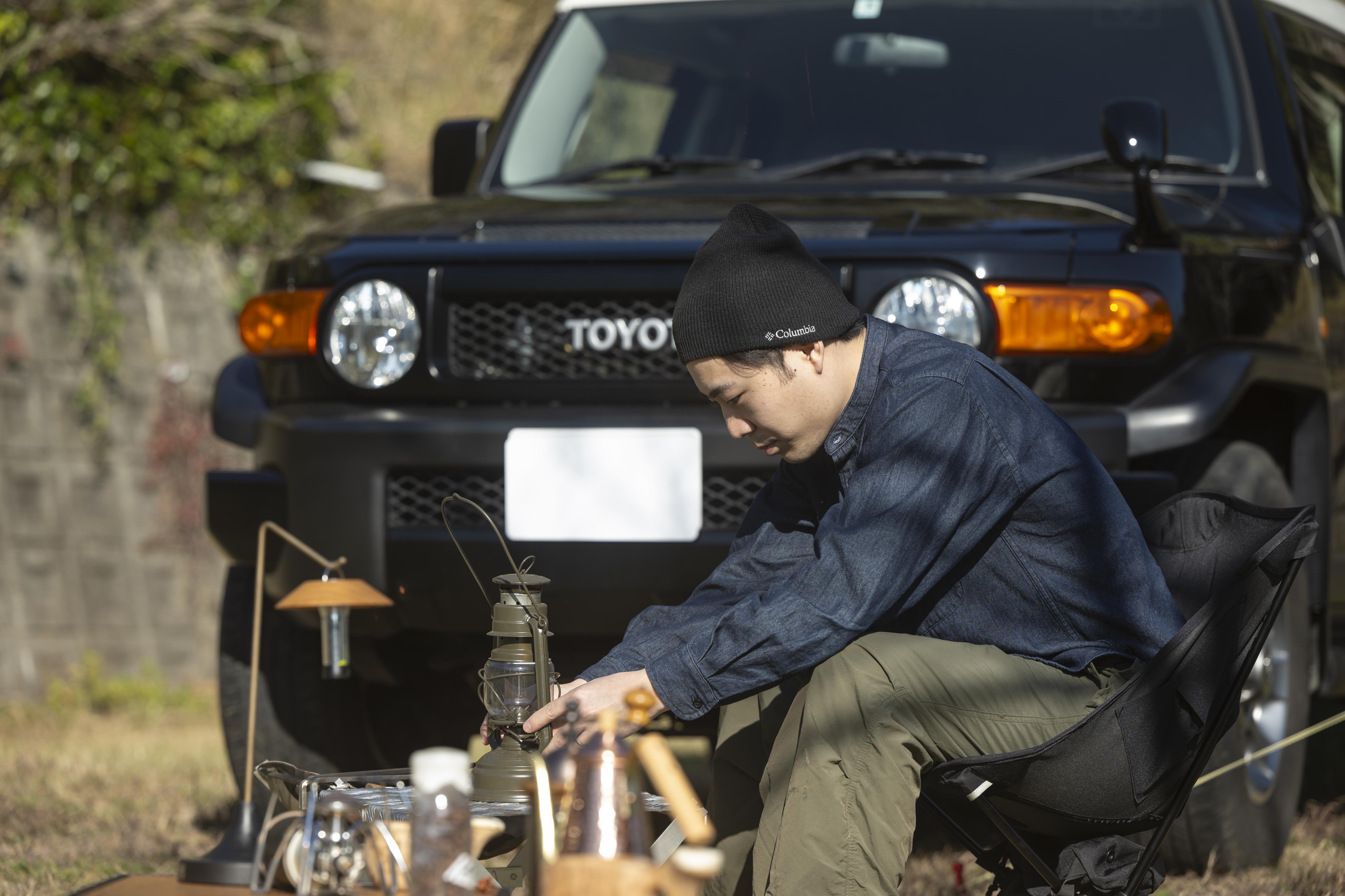 日本の優れたガレージブランドを海外にも広めるべく越境ECや、ロケーションスタジオを足場にしたアウトドア活動を通じた教育や、企業向けチームビルディング等の事業にもチャレンジしていく。