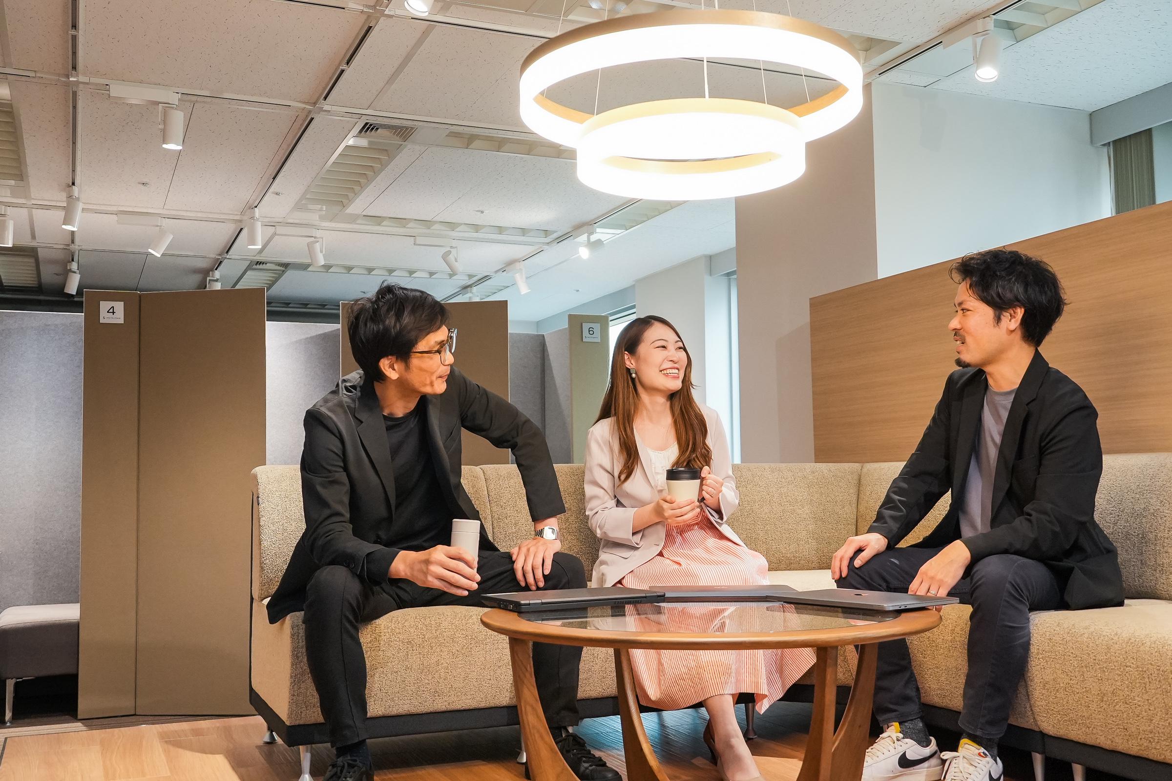 企業トップ画像