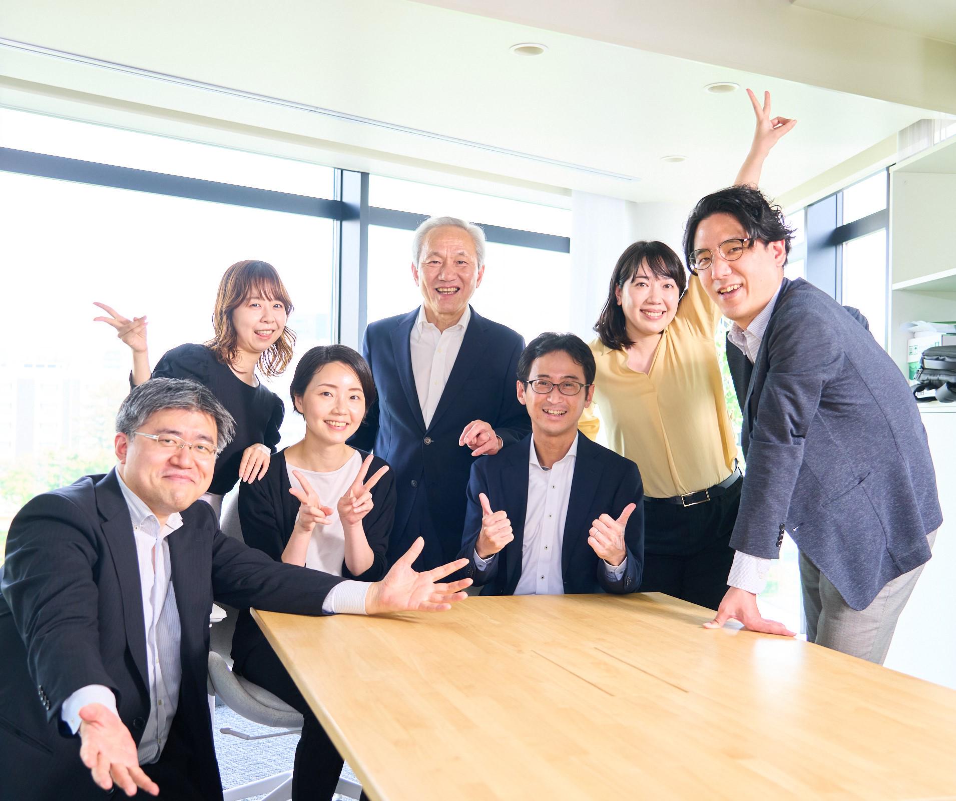 日本社宅サービス 株式会社のイメージ画像3