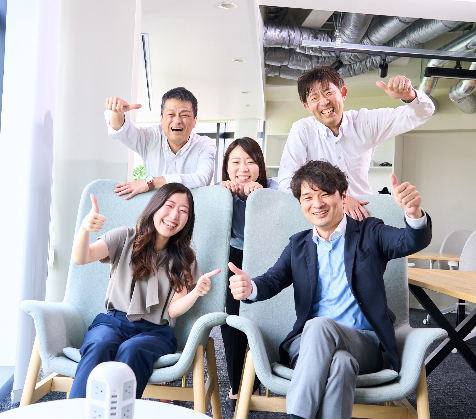 日本社宅サービス 株式会社のイメージ画像2