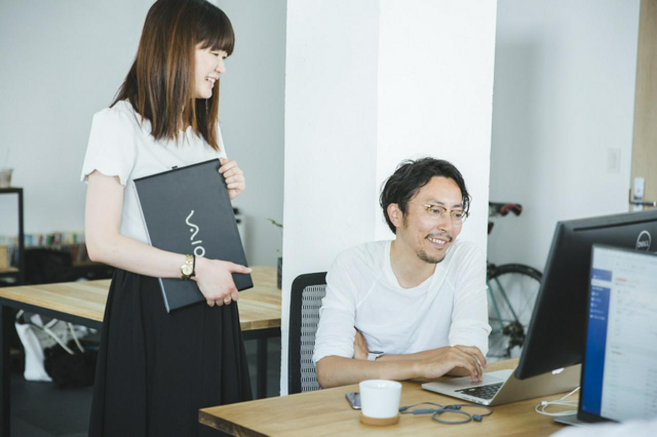 株式会社ココチエ 求人画像1