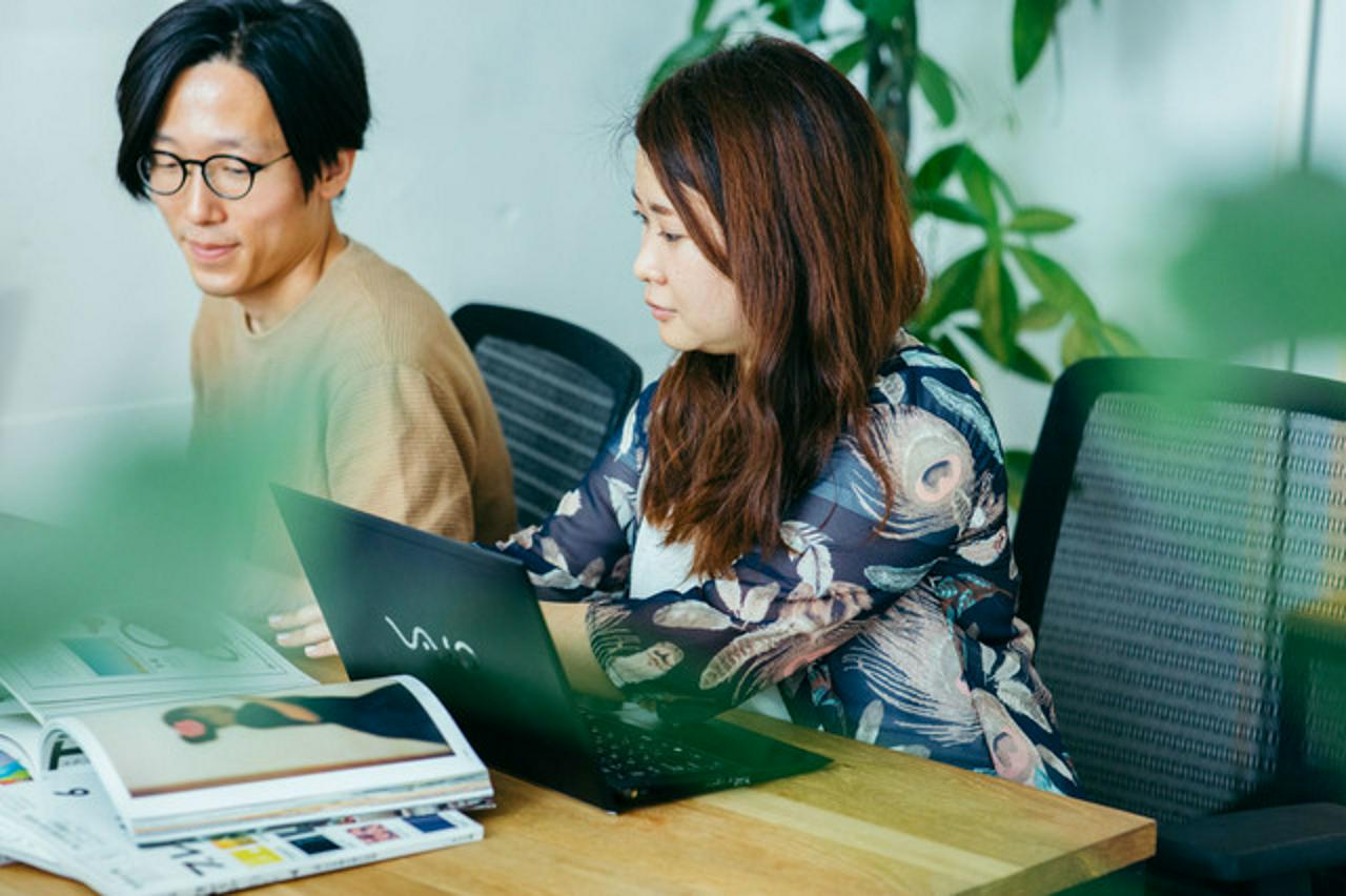 株式会社ココチエ 求人画像1