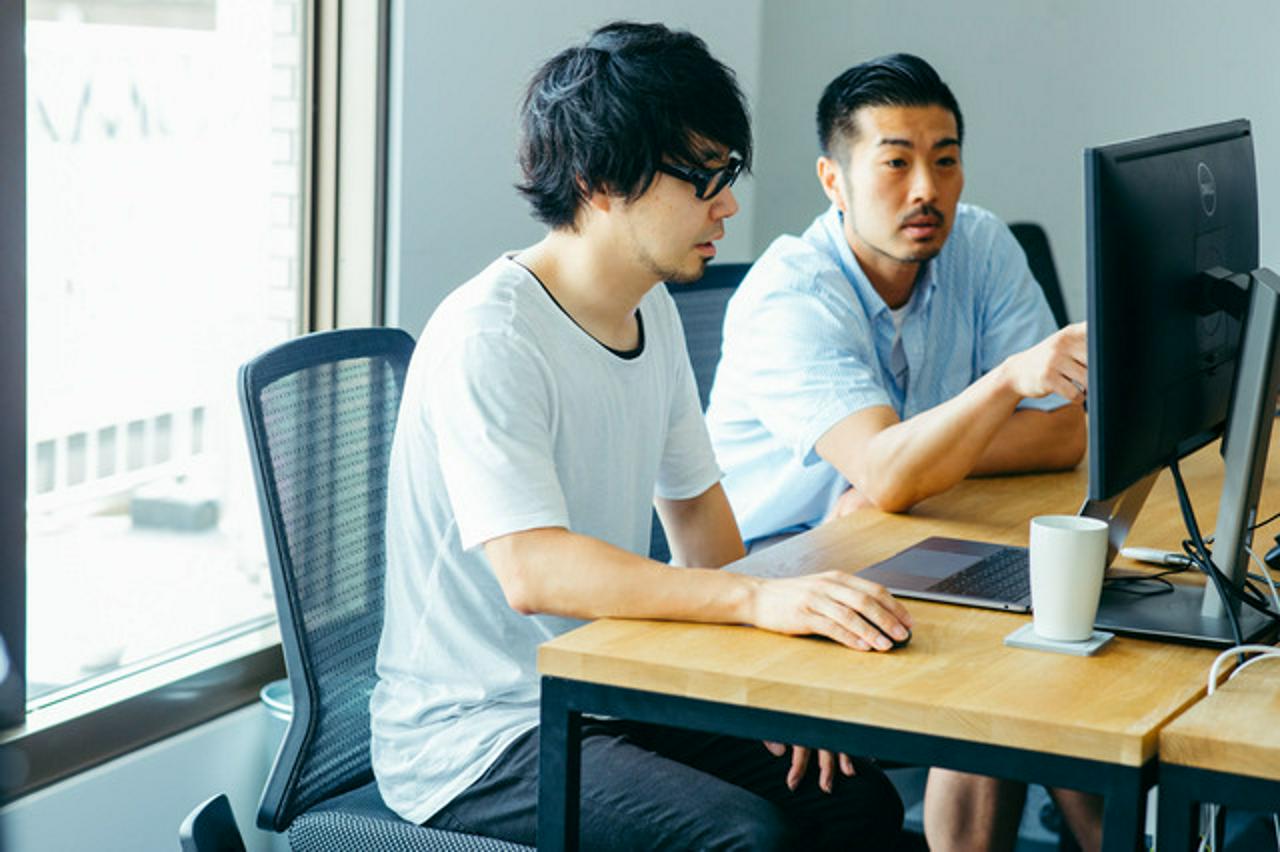 株式会社ココチエ 求人画像1