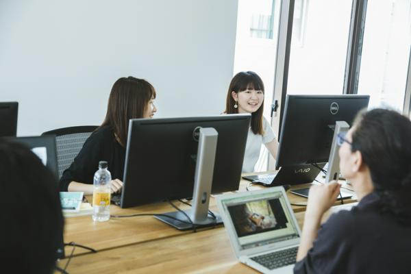 募集している求人：企画・編集ディレクター