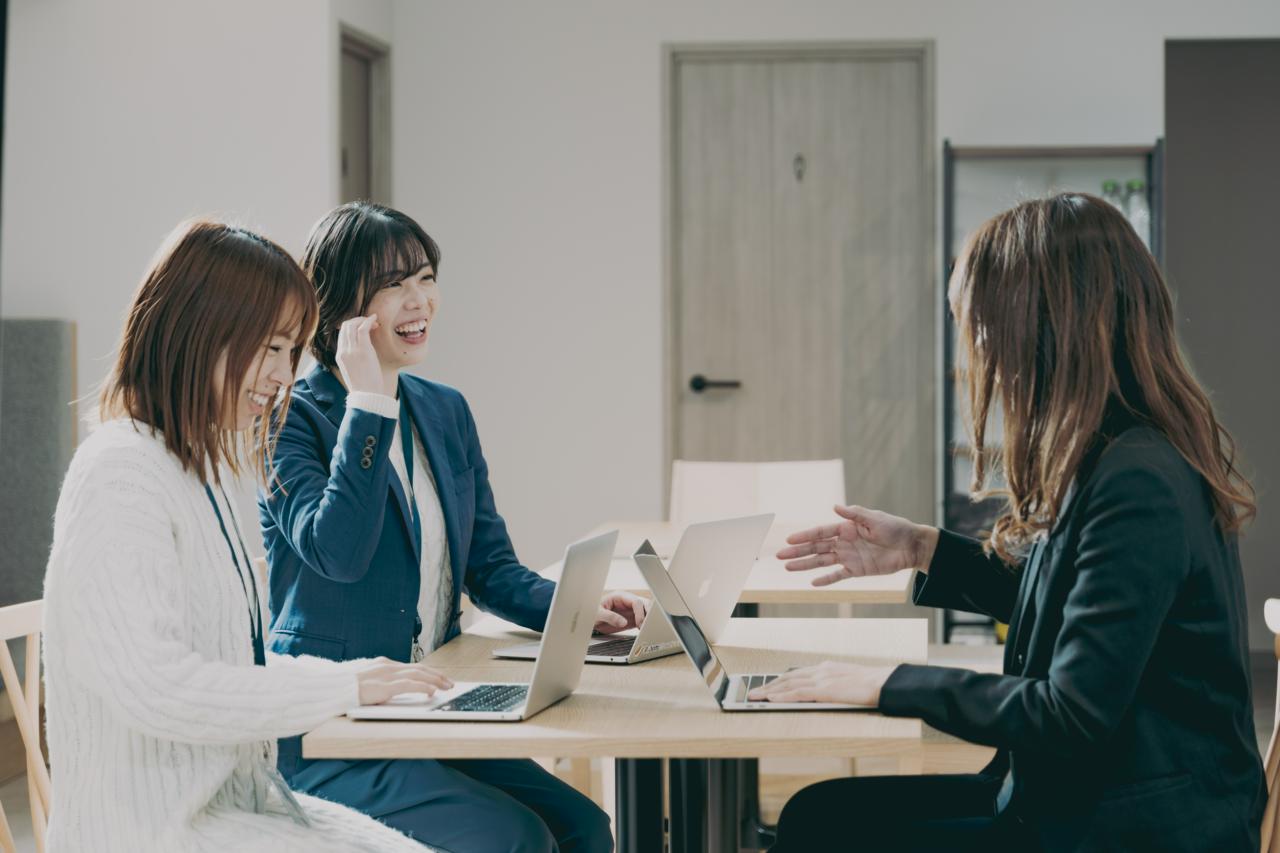 オートロ株式会社 求人画像1