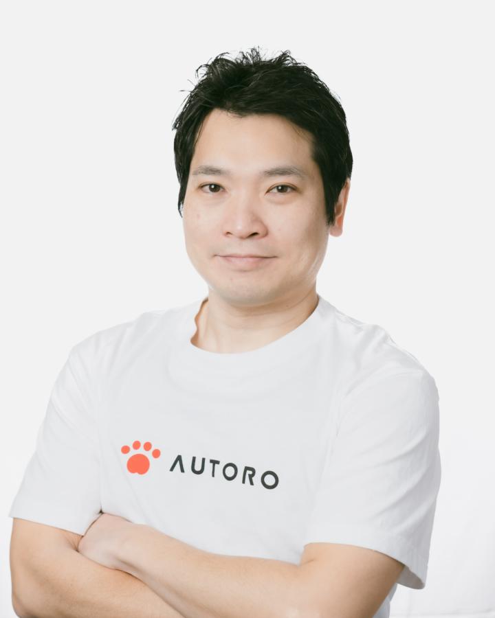 オートロ株式会社のインタビュー写真