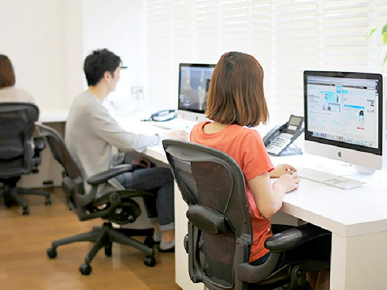 株式会社dig 求人画像1