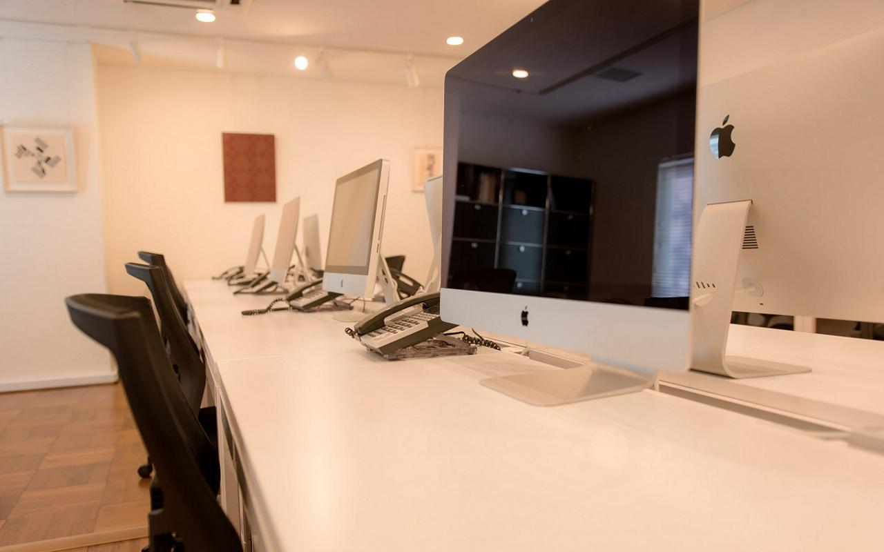 株式会社dig 求人画像1