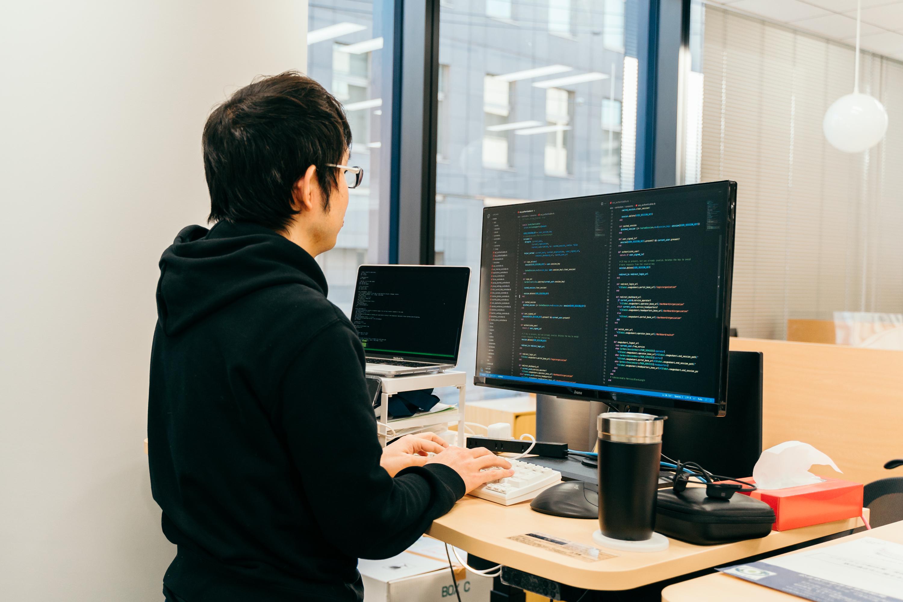 ユニファ 株式会社のイメージ画像1