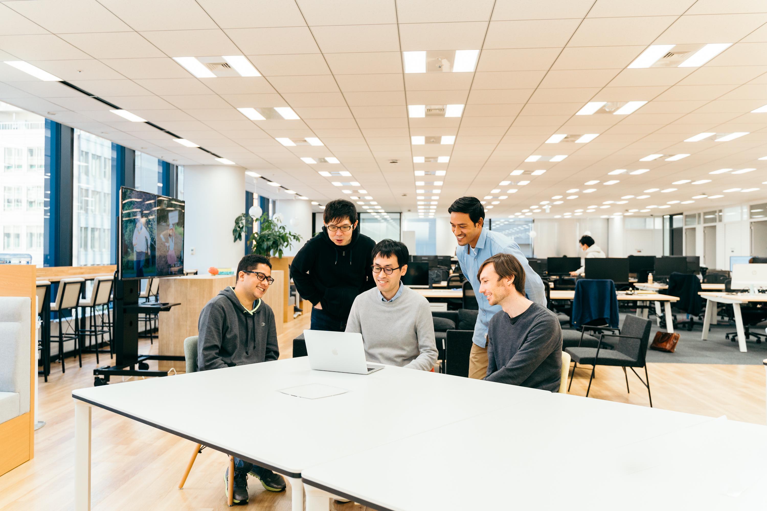 ユニファ 株式会社のイメージ画像2