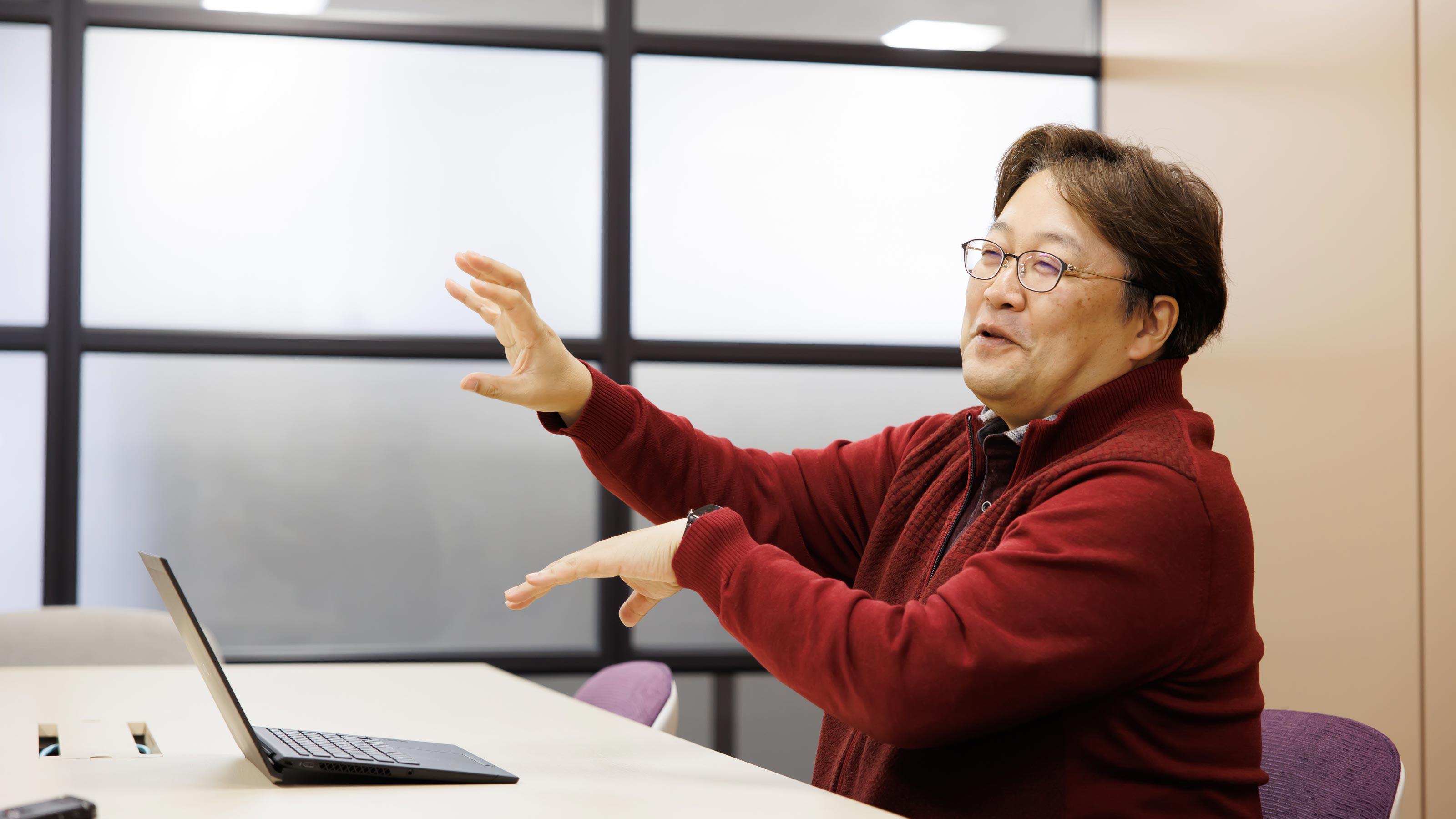 企業トップ画像