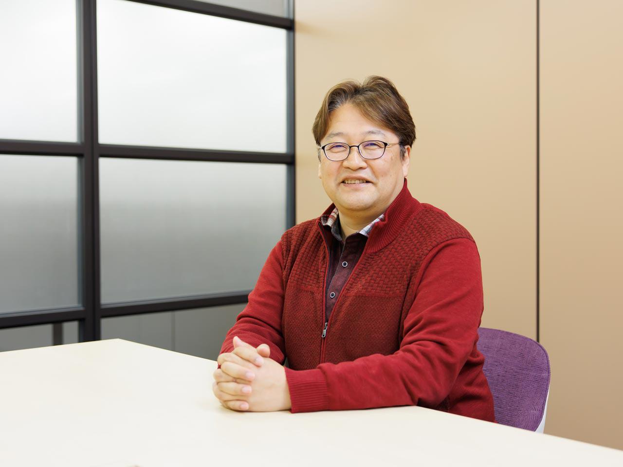 特にインタラクティブなCGやサウンドを扱う電子玩具・電子機器を得意とし、国内を代表する複数の玩具メーカーをはじめ、幅広い業界のクライアントと直取引を行っている。