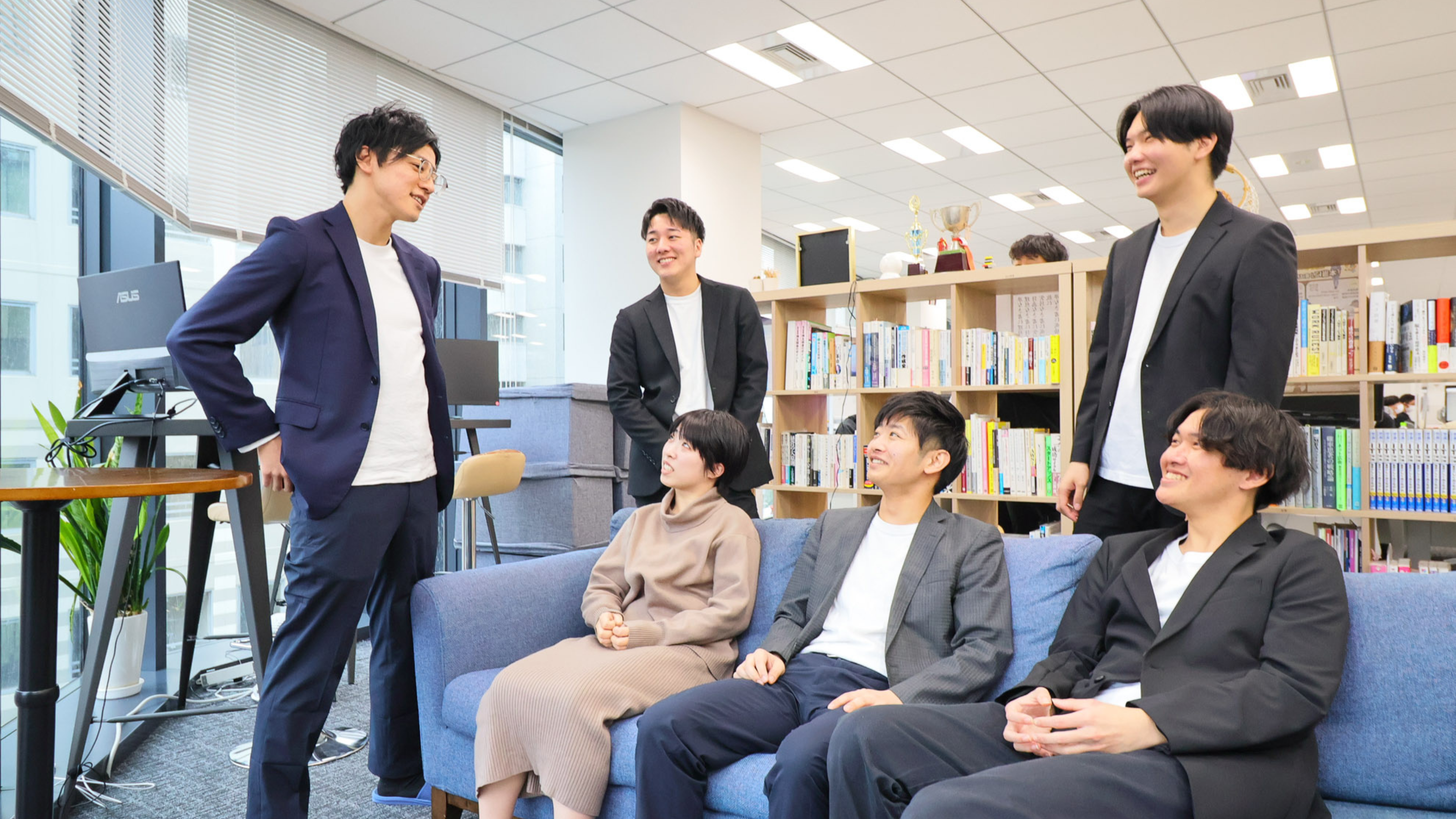 企業トップ画像