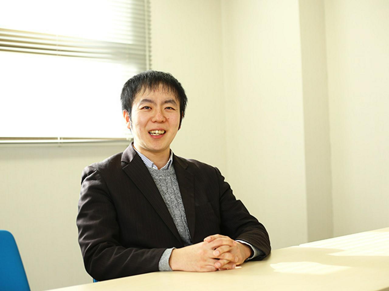 株式会社オプティマ 求人画像1