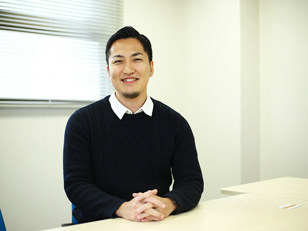 株式会社オプティマ 求人画像1