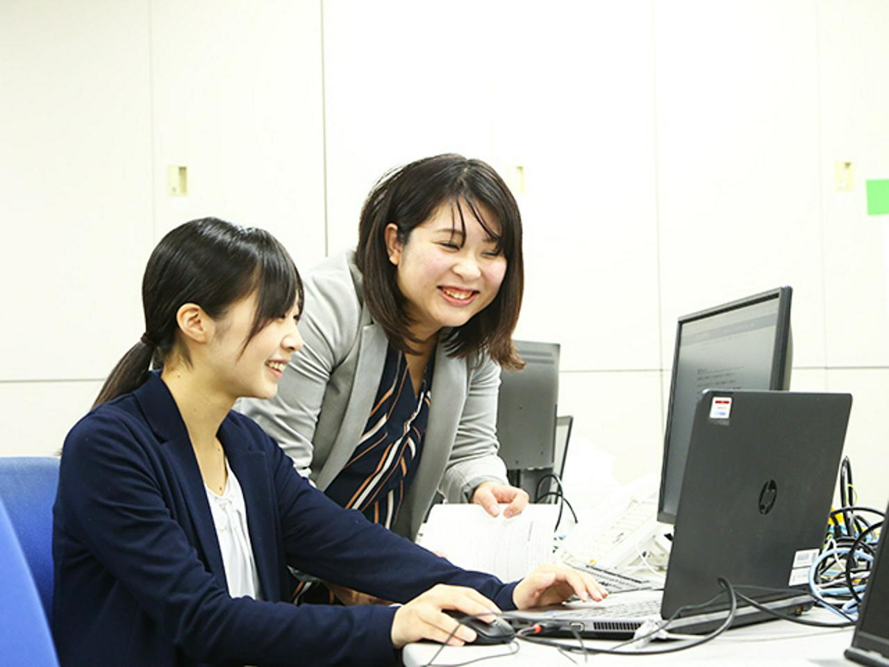 株式会社オプティマ 求人画像1