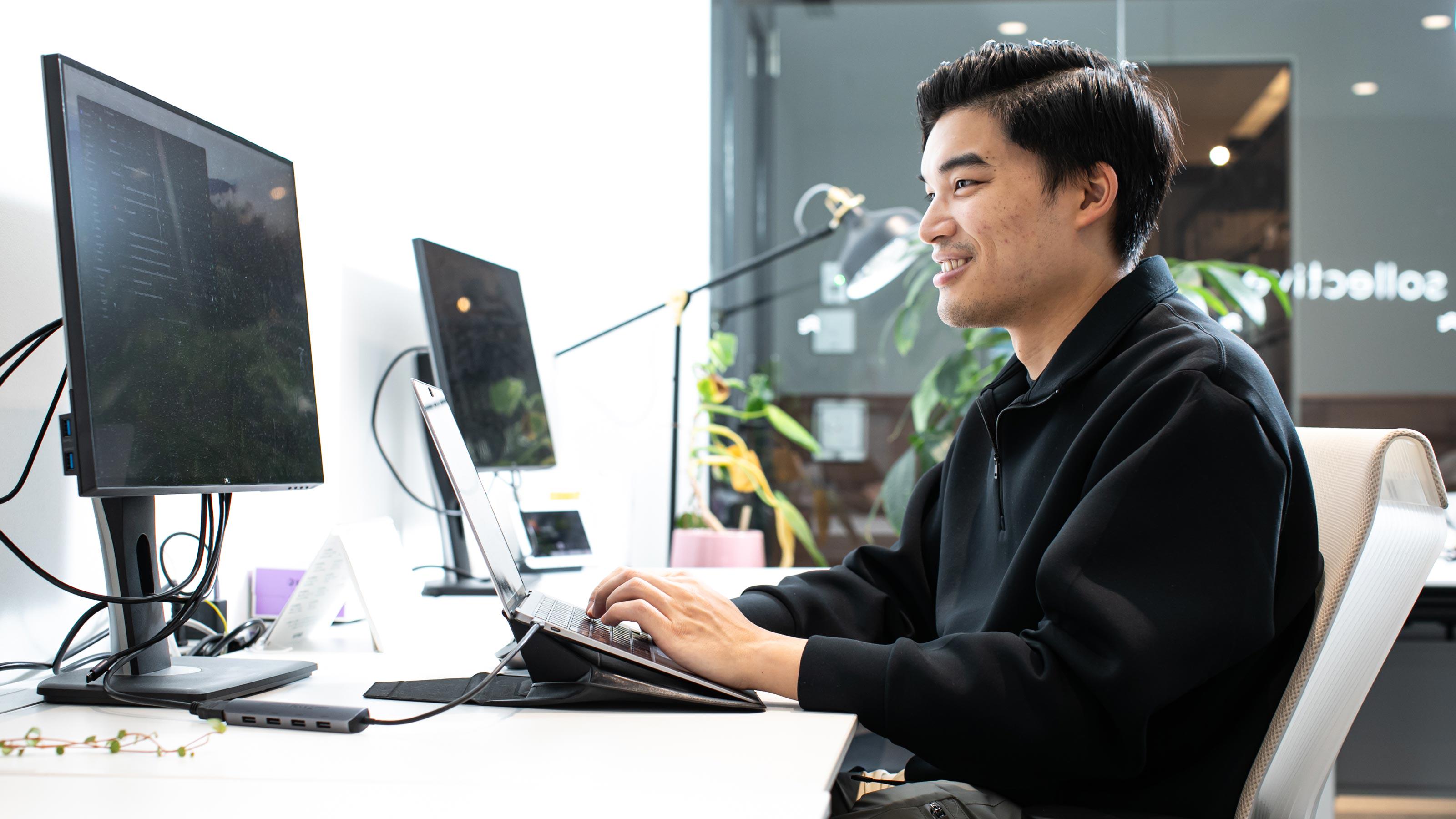 企業トップ画像