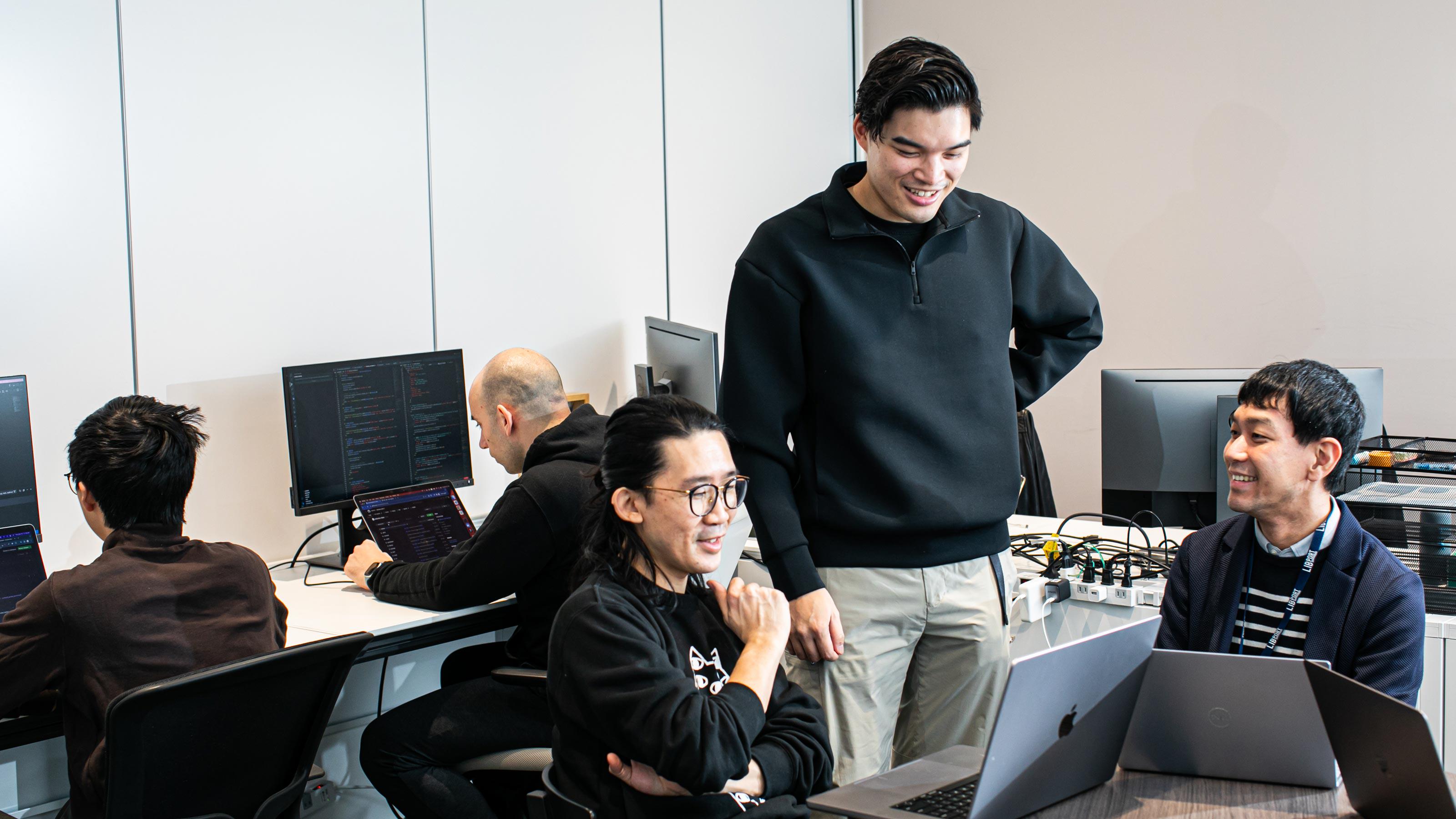 企業トップ画像