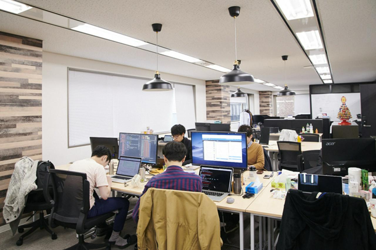 株式会社TalentX 求人画像1