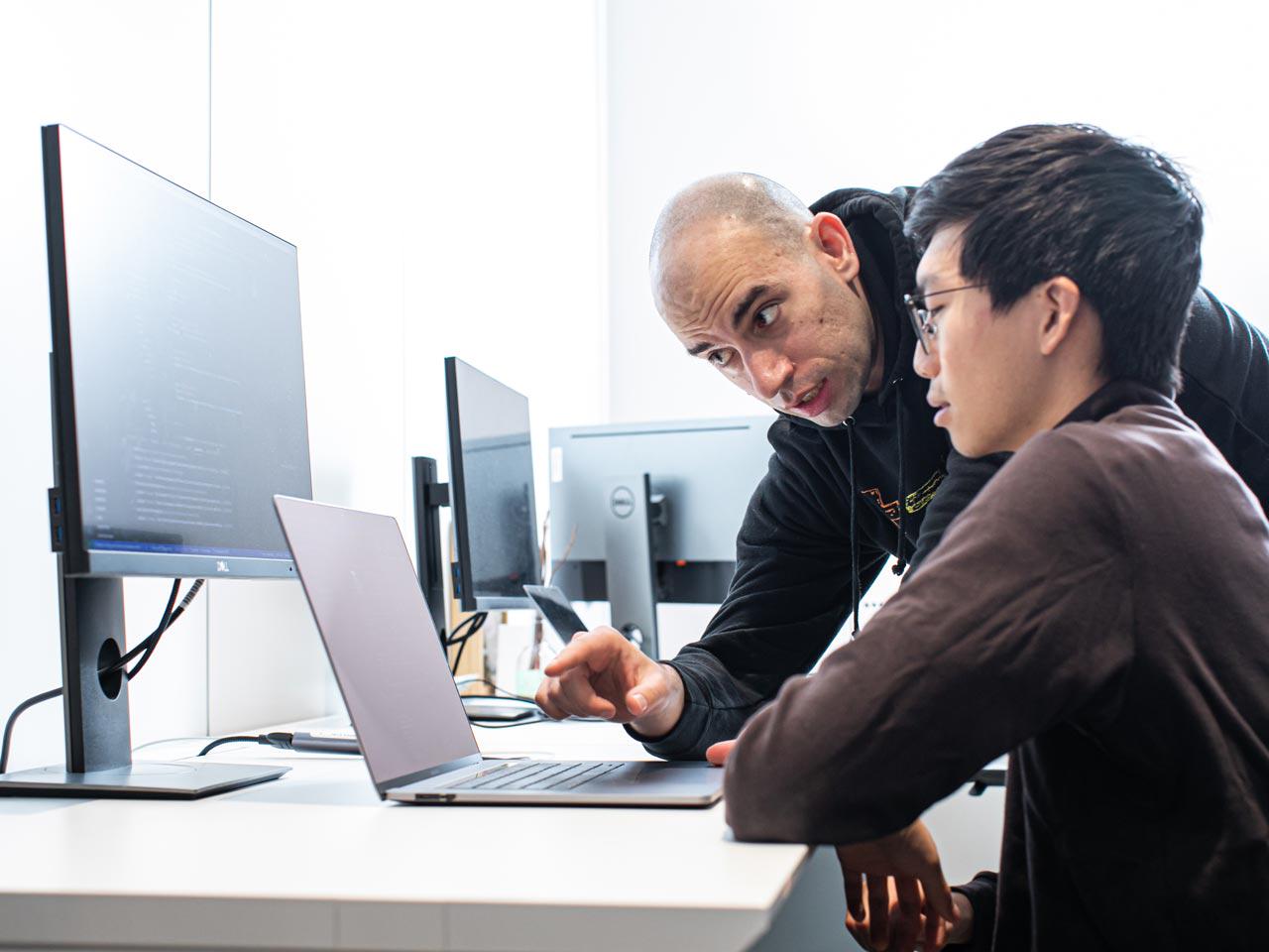 同社の登録フリーランスは、厳しい審査をクリアした人材のみ。