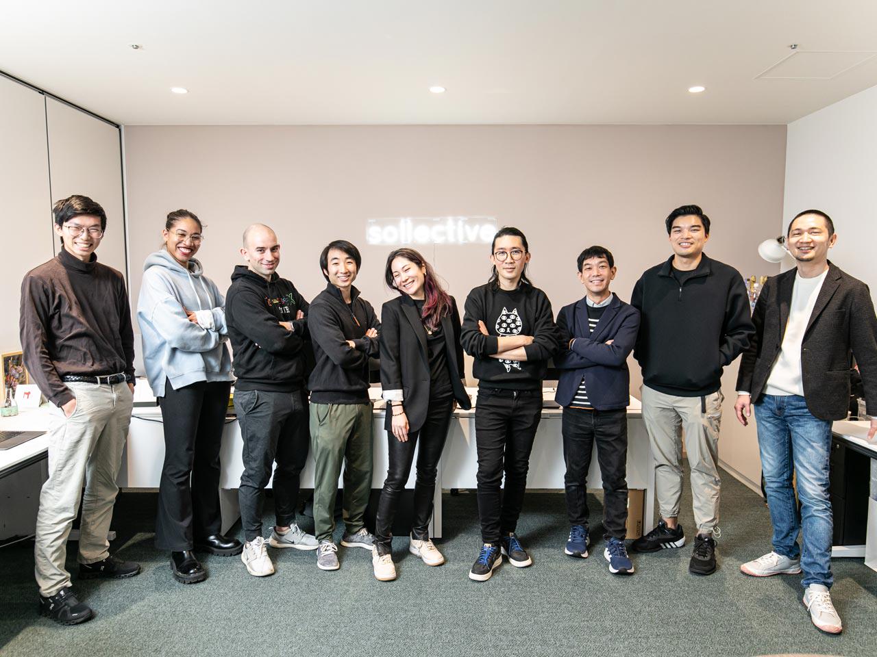 「フリーランスの価値を証明する」というミッションを掲げ、フリーランスのビジネスマッチング、業務効率化支援、コミュニティ構築等を手掛ける同社。